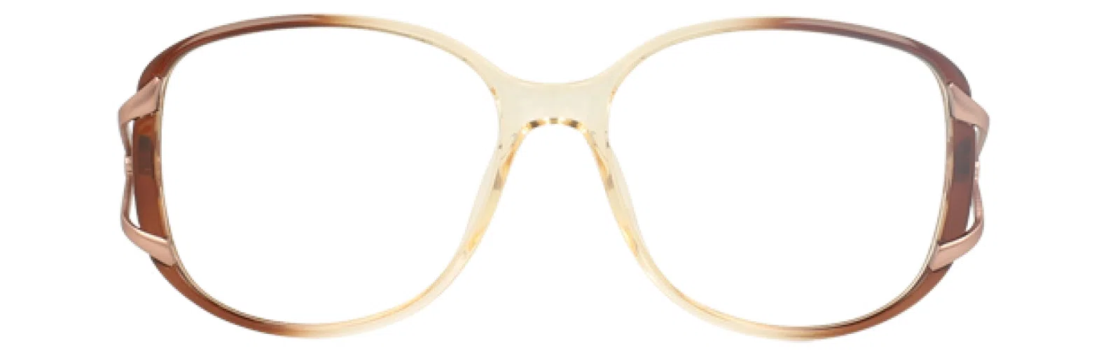 Sophia Loren SL1572 Eyeglasses - view 3